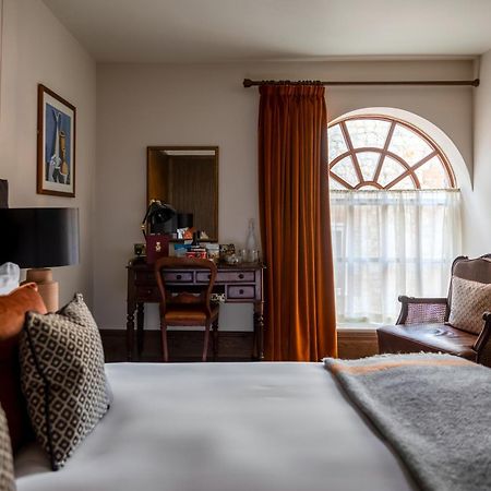 Hotel Teller'S Arms Farnham  Exteriér fotografie